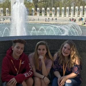 Meet your Posher, Lindsay